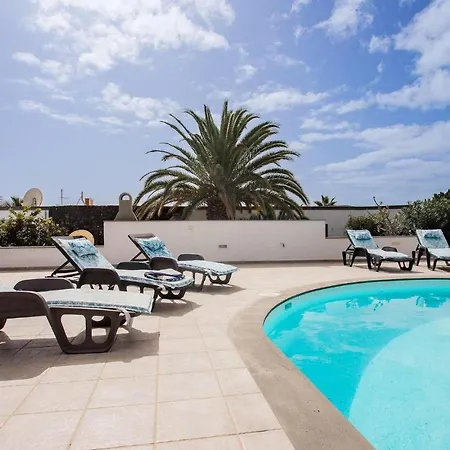 Holiday home Inaki