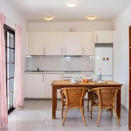 Holiday home Inaki Playa Blanca (Lanzarote)
