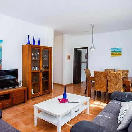 Inaki Holiday home Playa Blanca (Lanzarote)