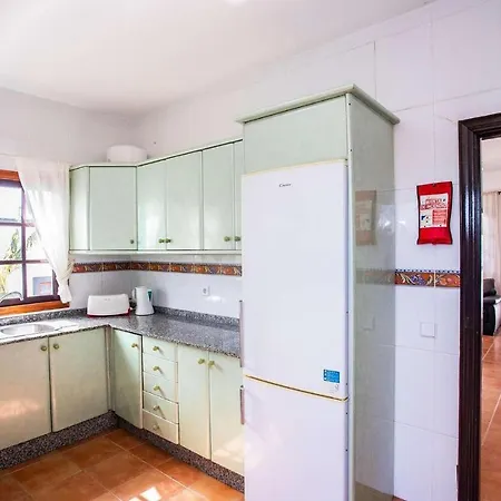 Inaki * Playa Blanca (Lanzarote)