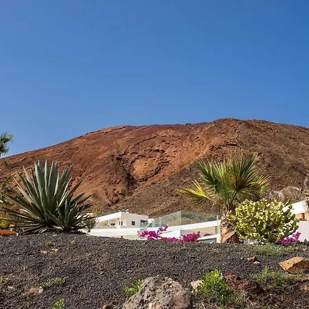 Inaki Playa Blanca (Lanzarote)