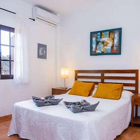 Inaki Holiday home *