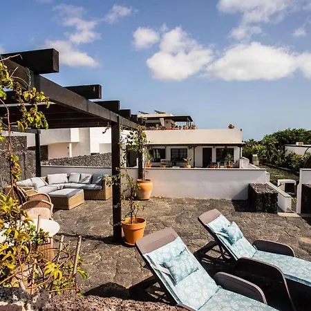 Inaki Holiday home *