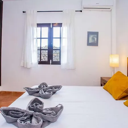 Casa de Férias Inaki *