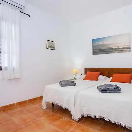 Casa de Férias Inaki