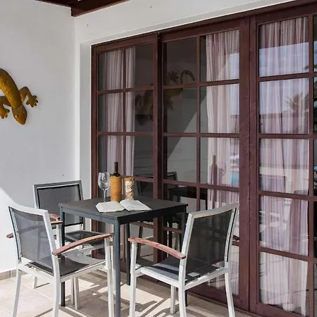 Inaki Casa de Férias *