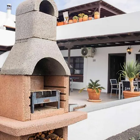 Casa de Férias Inaki