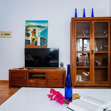 Casa de Férias Inaki *