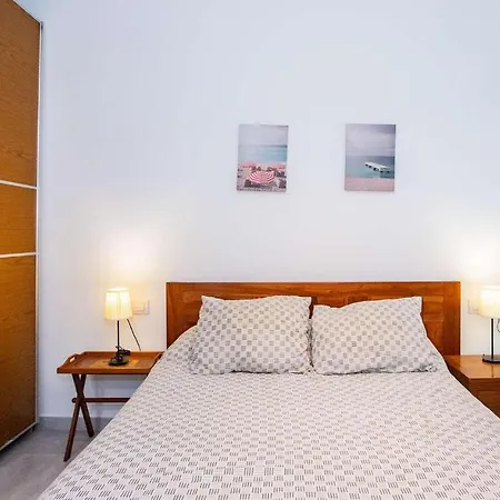Inaki Casa de Férias Playa Blanca (Lanzarote)
