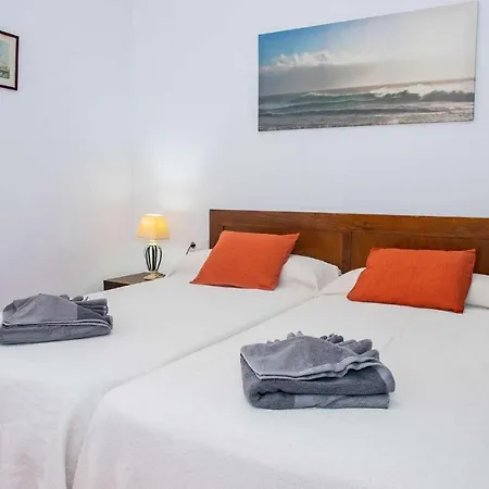 Casa de Férias Inaki *
