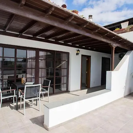 Casa de Férias Inaki *