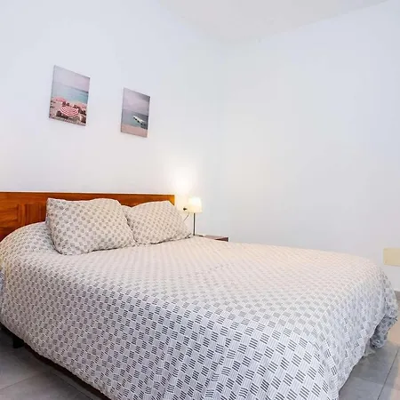 Casa de Férias Inaki Playa Blanca (Lanzarote)