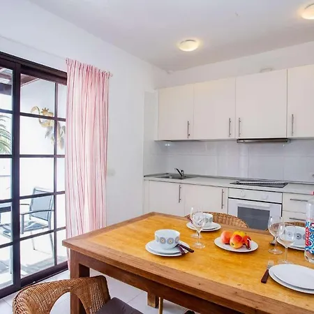 Prázdninový dům Inaki